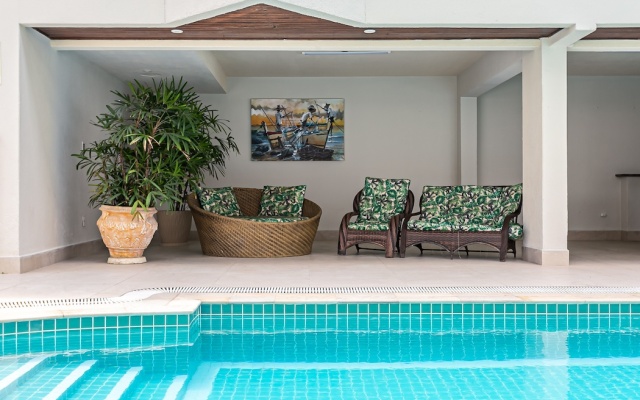 Paraiso Palace Hotel II e III