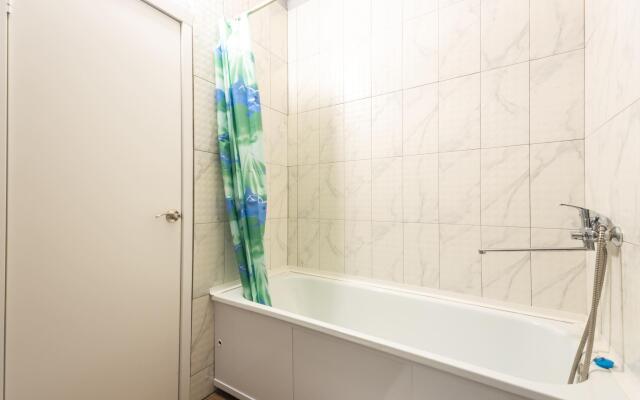 Апартаменты Домино на улице Шахтеров