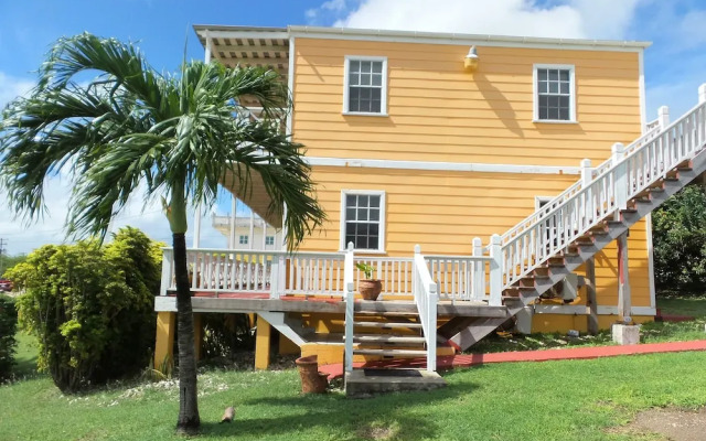 Wind Chimes Inn
