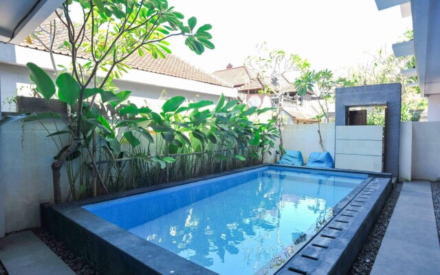 Airy Seminyak Kerobokan Merta Agung Gang Boom Baba 5B Bali