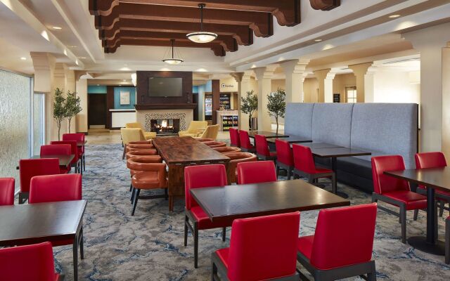 Hilton Garden Inn Valencia Six Flags