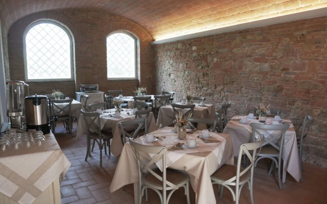 Agriturismo Due Comuni