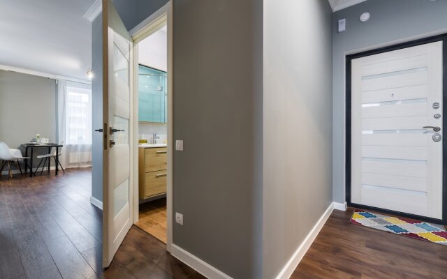 RentHouse Premium Apartment Frunzenskaya