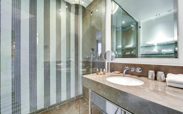 Hotel Le A