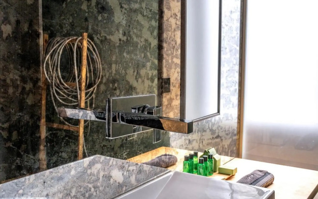 Design HOTEL36