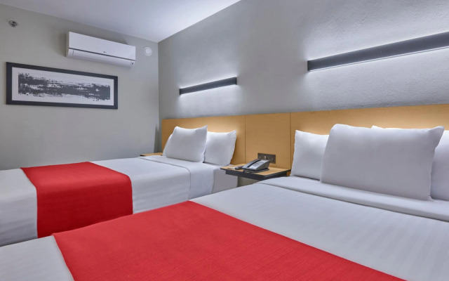 City Express by Marriott Hermosillo Expo