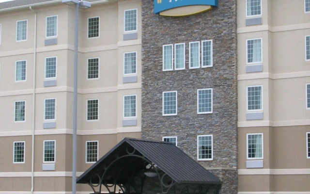 Staybridge Suites Columbus Fort Moore by IHG