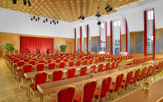 Sheraton Offenbach Hotel