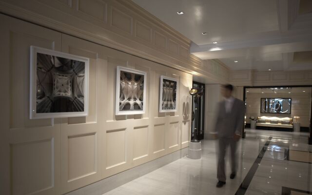 The London West Hollywood at Beverly Hills