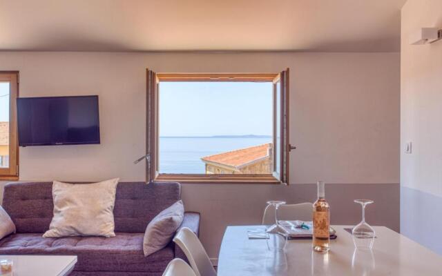 Le Gilly 6 - F3 Exceptionnel, Vue Mer, Moderne, Climatisation, Vieux-Nice