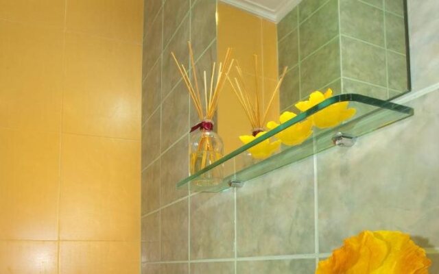Ilion Spa Hotel