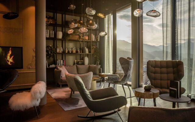 Motel One Innsbruck