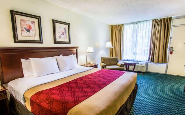 Island Hotel of the Space Coast