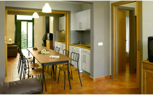 Hotel Rural y Apartamentos Villa Engracia