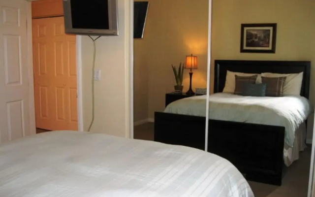 Storrier, Michael 2 Bedroom Condo