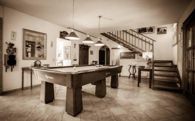 La Finestra Sul Lago