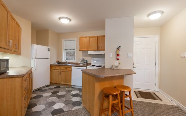 GetAways At Haliburton Heights