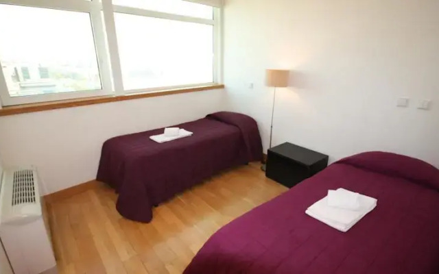 Myplace - Lisbon - Parque Das Nações