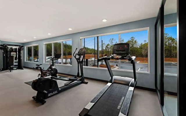 Everhome Suites Waco