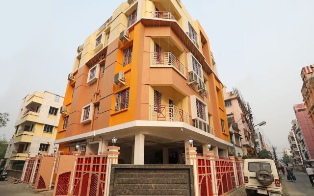 Oyo 11422 Green Edge Regency