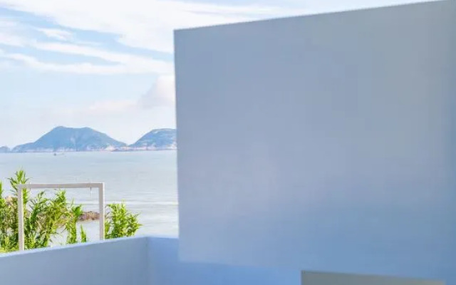 Wenzhou Huyue Six and a Half B&B (Xian Dieyan)