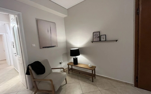 Hector Apartment Airport