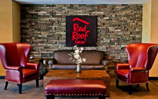 Red Roof Inn PLUS+ Boston - Logan