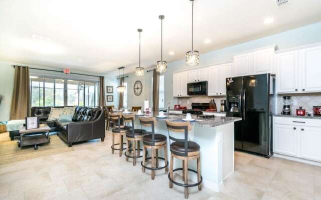 Amazing House! Solterra - 4691TERRA