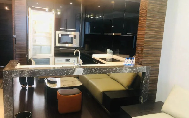 eStay Residence - Poly World Trade Center Guangzhou