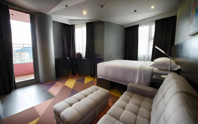 G1 Lodge
