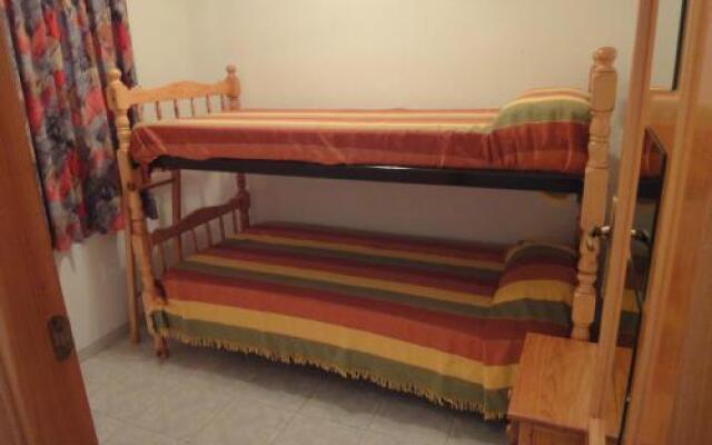 Apartamentos Nova Romana Casa Azahar