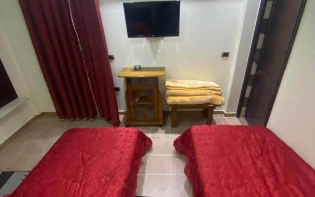 Hotel Ago