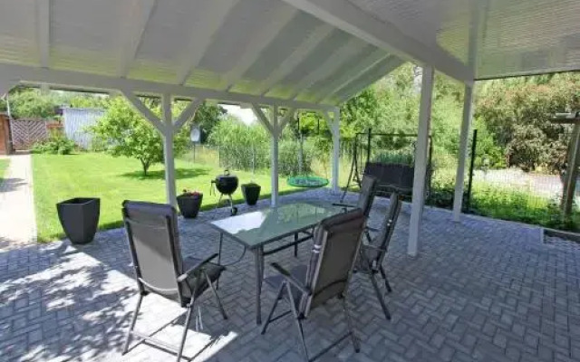 Ferienhaus Klink SEE 9611