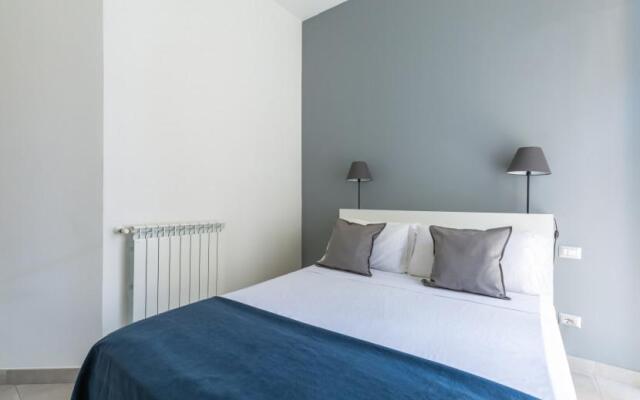 Magicstay - Flat 45M² 1 Bedroom 1 Bathroom - Naples