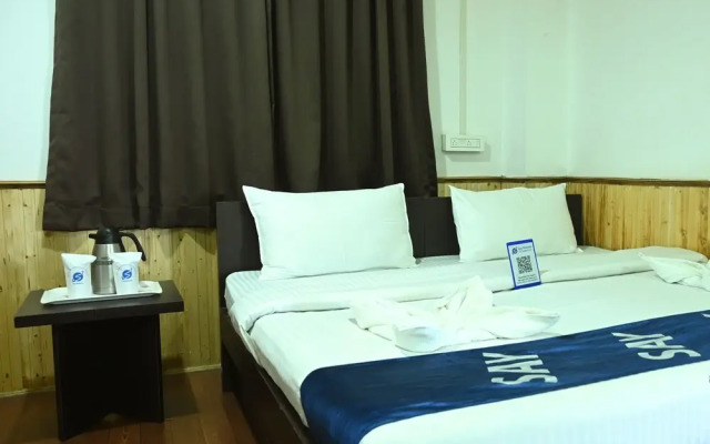 SAY Anita's Temi Guest House