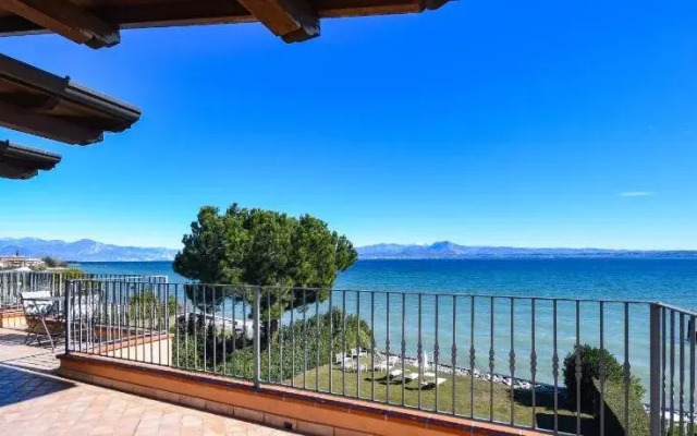 Residence Casa dei Pescatori