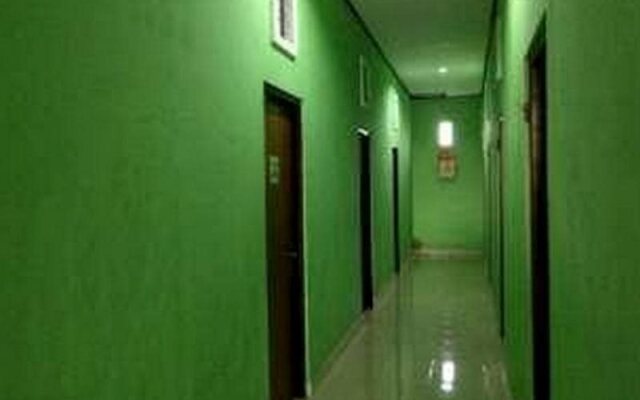 Hotel Penginapan Pondok Indah