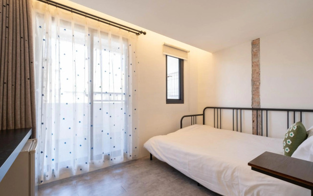 RAITO Hostel來多旅宿