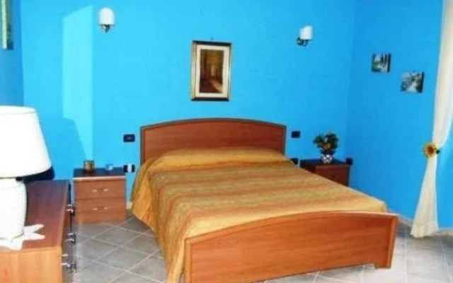 B&B Il Casale Dei Fiori