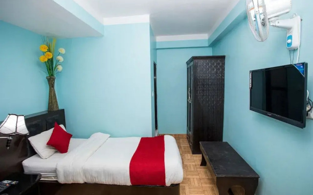 Hotel Lyco Nepal Private Limited by OYO Rooms