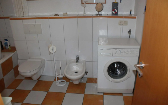 Ferienwohnung Schwanenwiek