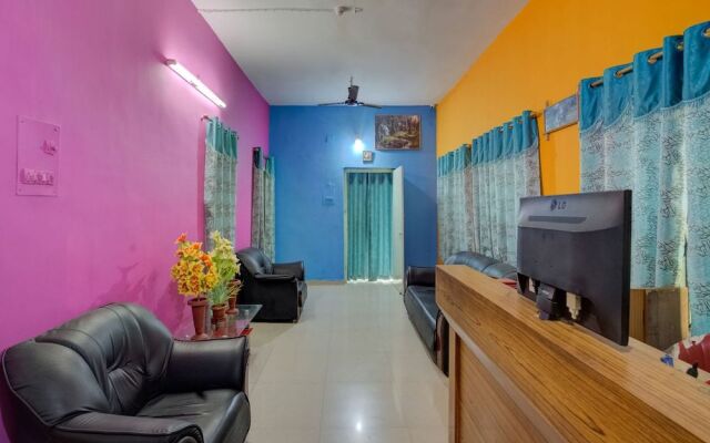 OYO 47078 Executives Palace