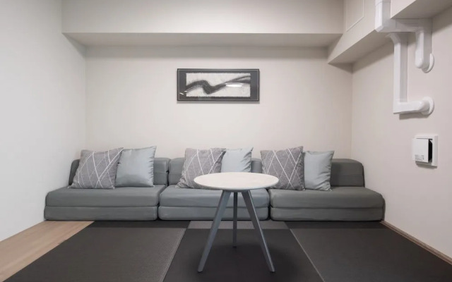 The Rise Osaka Universal Bayside