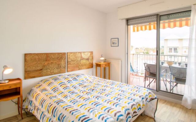 Villa Poséidon Neurazy