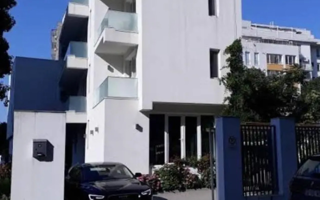 La Caramidari Bucuresti