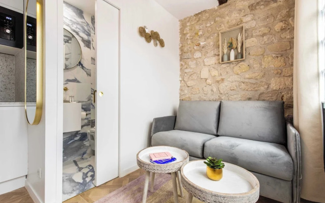 Résidence Paris Rodier