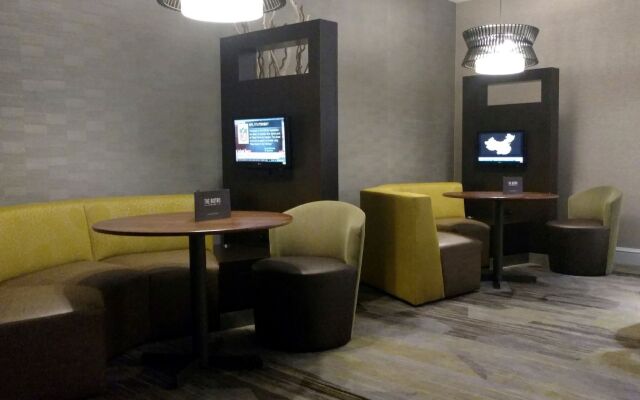 Courtyard by Marriott Portland Tigard
