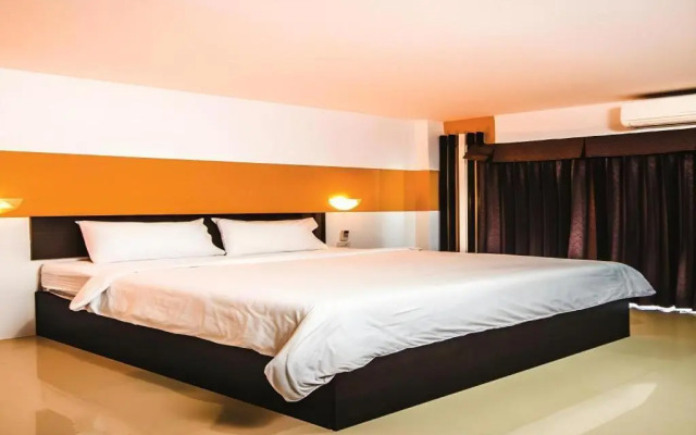 Mukdaview Hotel