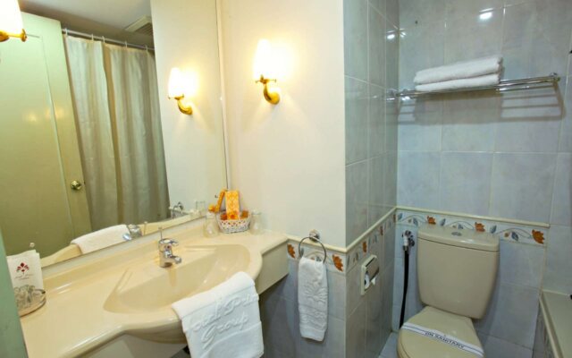 Hotel Prima Cirebon