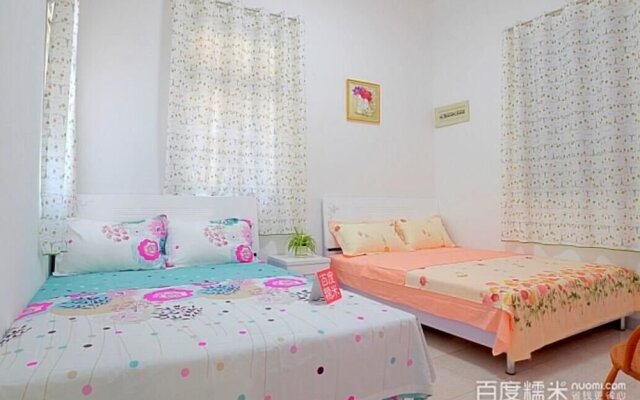 Xiamen Qinchunyuan Holiday Villa